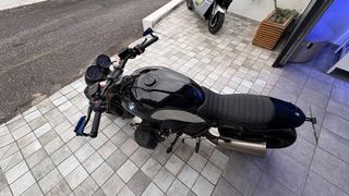 BMW R NINE T 1200cc , 2021