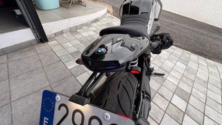 BMW R NINE T 1200cc , 2021