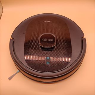 - Cecotec Robot Aspirador Conga 8290 Power Ultra