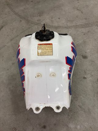 Serbatoio Suzuki DR 650