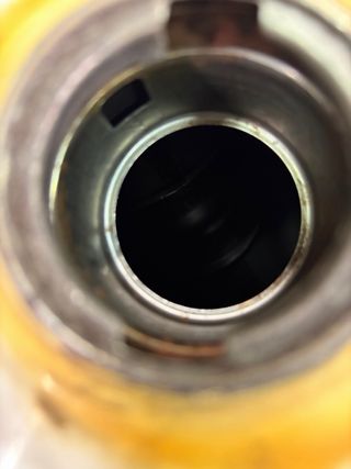 Serbatoio Suzuki DR 650