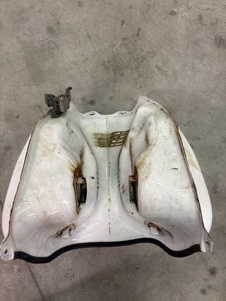 Serbatoio Suzuki DR 650