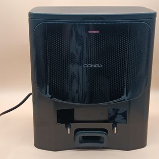 - Cecotec Robot Aspirador Conga 7490 Immortal Ho