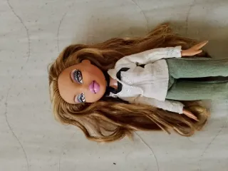 Bambola Bratz