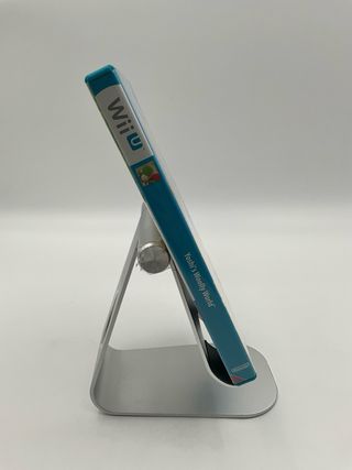 Wii U Yoshi's Woolly World