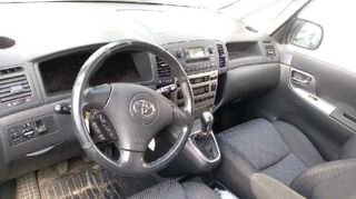 Toyota 652706 centralita airbag 8917013060 corolla