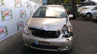 Toyota 652706 centralita airbag 8917013060 corolla