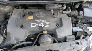 Toyota 652706 centralita airbag 8917013060 corolla