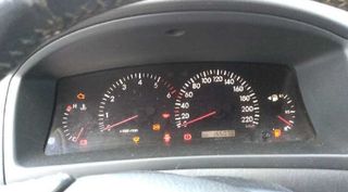 Toyota 652706 centralita airbag 8917013060 corolla