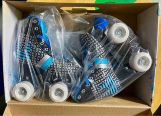 Patines Soy Luna Training