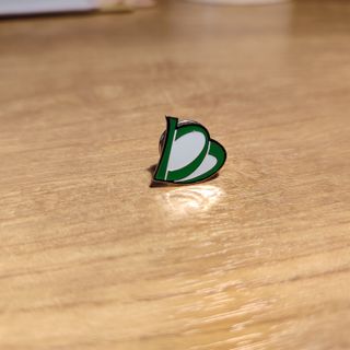 Pin Centenario Betis - Logo Oficial