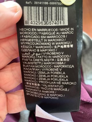 Pedro del Hierro Polo Manga Larga