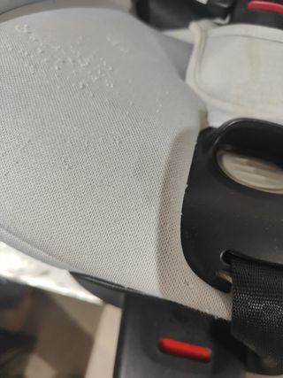 - Maxi-Cosi Mica, Silla de Coche Giratoria 360°