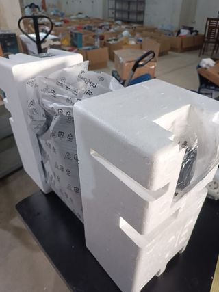 - Yamaha DD-75 - Batería electrónica portátil co