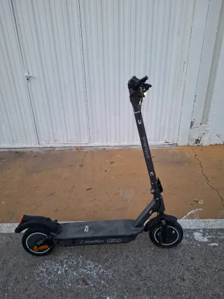 Smartgyro K2 DGT Patinete Eléctrico