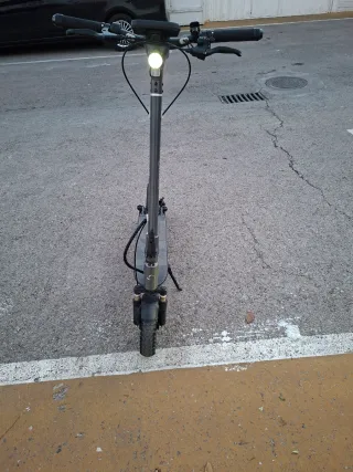 Smartgyro K2 DGT Patinete Eléctrico