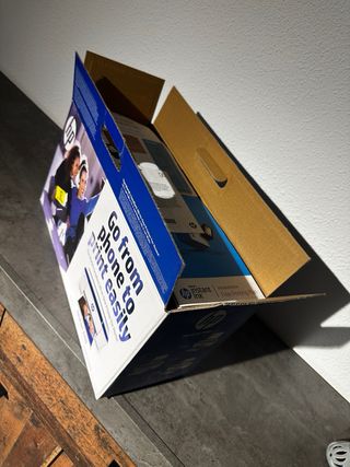 Impresora HP DeskJet 3760 Multifunción