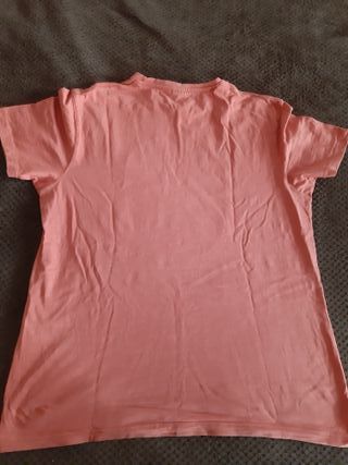 Camiseta Springfield XL Estampada Toucan