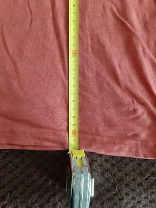 Camiseta Springfield XL Estampada Toucan