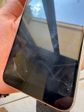 Telefono cellulare Smartphone Galaxy J6 Android