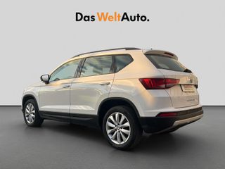 SEAT Ateca Style 1.5 tsi 150cv 2019