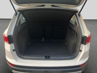 SEAT Ateca Style 1.5 tsi 150cv 2019