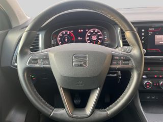 SEAT Ateca Style 1.5 tsi 150cv 2019