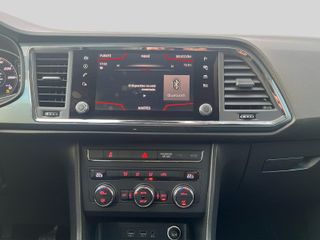 SEAT Ateca Style 1.5 tsi 150cv 2019