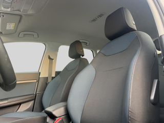 SEAT Ateca Style 1.5 tsi 150cv 2019