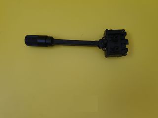 Alfa Romeo Alfa 75 leva tergi devio tergicristallo