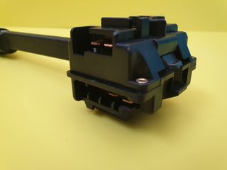 Alfa Romeo Alfa 75 leva tergi devio tergicristallo