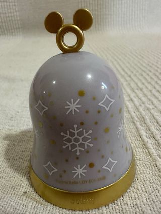 Campanita Elsa Frozen Disney