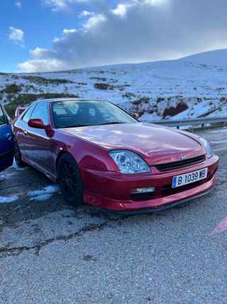 Honda Prelude 2001