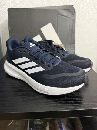 Zapatillas de running de hombre Runfalcon 5 Adidas