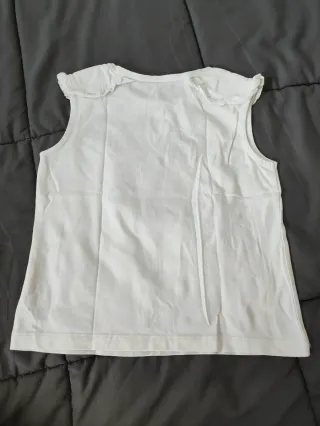 T-shirt Mayoral 6 anos como nova