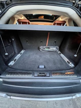 Land Rover Range Rover Evoque 2011