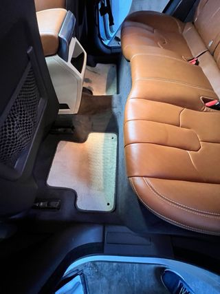 Land Rover Range Rover Evoque 2011