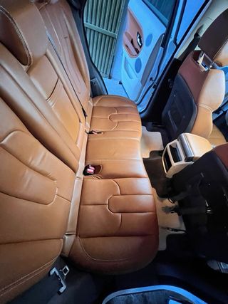 Land Rover Range Rover Evoque 2011