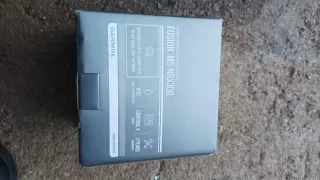 Repetidor Radio Música GARMIN FUSION MS-NRX300