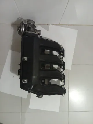 Venta de admisión BMW e46