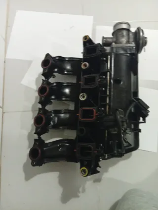 Venta de admisión BMW e46