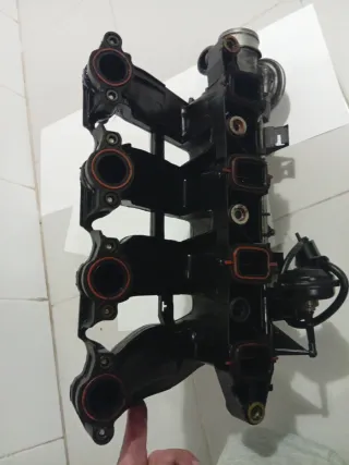 Venta de admisión BMW e46