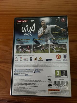 PES 2013 PC - Pro Evolution Soccer