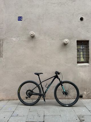 Orbea Alma BTT