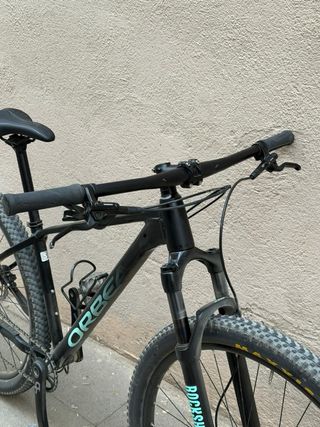 Orbea Alma BTT