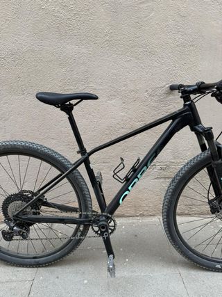 Orbea Alma BTT
