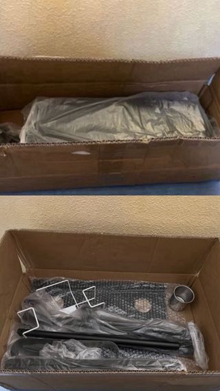 ¡OFERTA PROMO! Reposabrazos y Mesa Tatuaje Nuevo