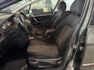 Peugeot 407 2007