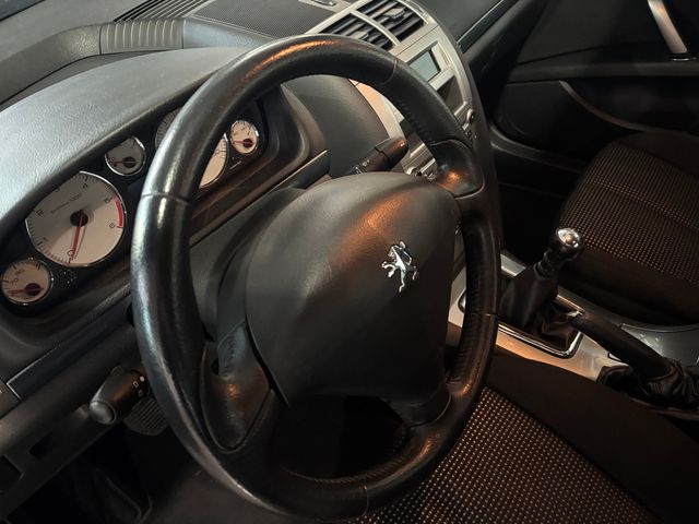 Peugeot 407 2007