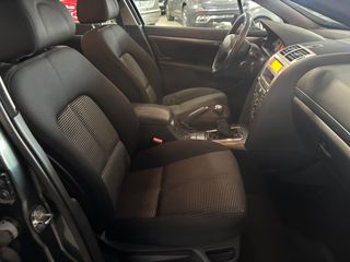 Peugeot 407 2007